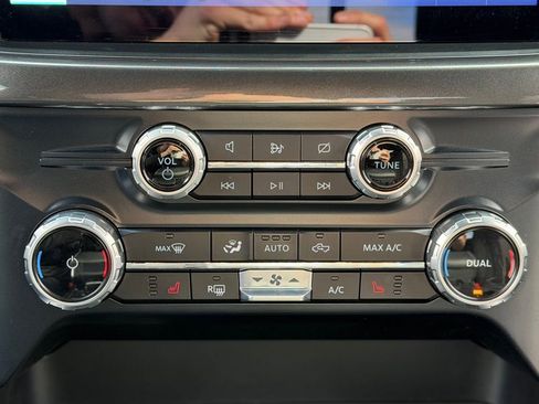 Used 2023 Ford F150 XLT w/ Equipment Group 302A High image 14