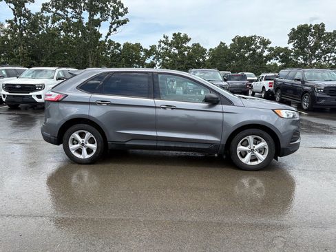 Used 2024 Ford Edge SE AWD/4WD image 5