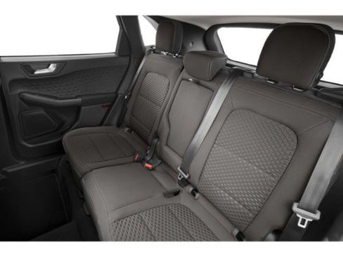Used 2020 Ford Escape SE FWD image 16