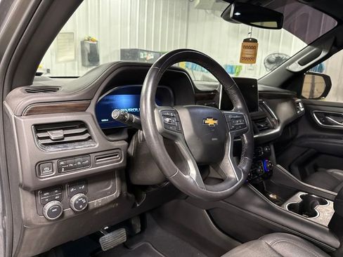 Used 2022 Chevrolet Tahoe LT image 10