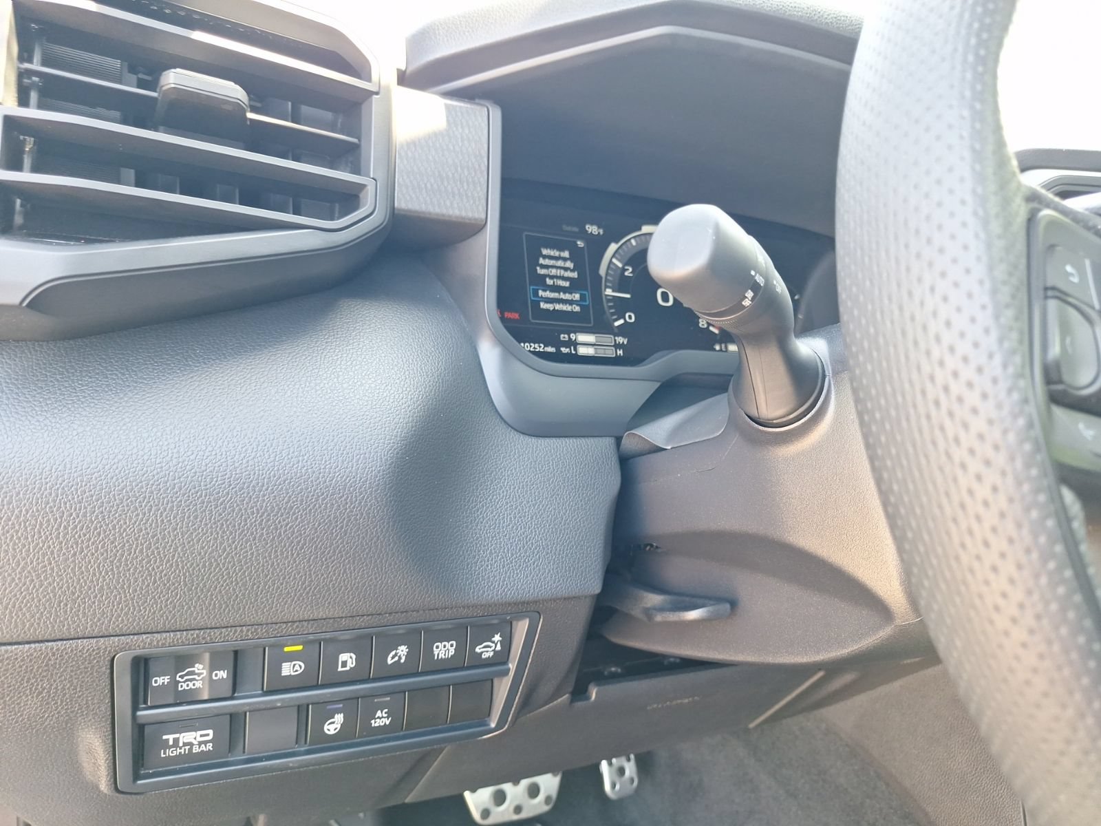 Used 2026 Toyota Tundra TRD Pro AWD/4WD image 17
