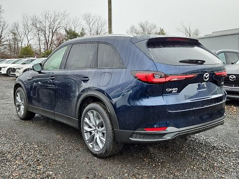 New 2026 MAZDA CX-90 3.3 Turbo w/ Preferred Package image 4