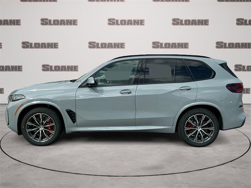 New 2026 BMW X5 xDrive40i w/ M Sport Package image 2