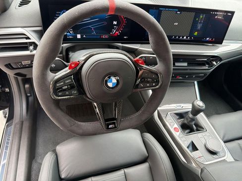 Used 2025 BMW M2 w/ Lighting Package image 27