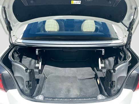 Used 2020 BMW 430i Convertible image 25