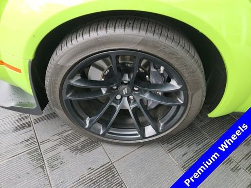 Used 2023 Dodge Challenger R/T Scat Pack image 6