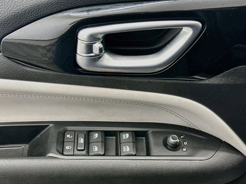 Used 2022 Jeep Compass Limited AWD/4WD image 15