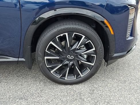 Used 2027 INFINITI QX65 Autograph w/ Technology Package AWD/4WD image 8