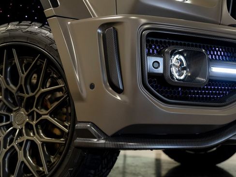Used 2025 Mercedes-Benz G 63 AMG 4MATIC image 38