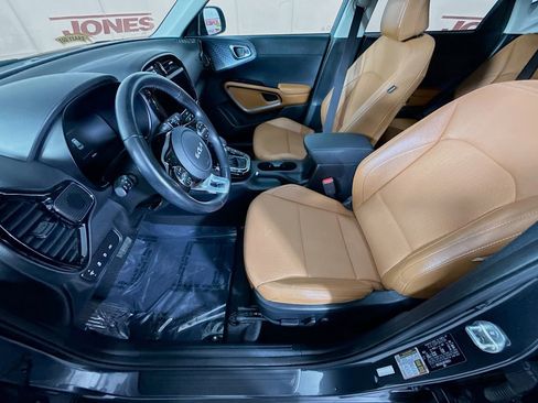 Used 2024 Kia Soul EX w/ Option Group 015 image 27