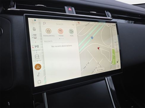 New 2026 Land Rover Range Rover Velar Dynamic SE image 23