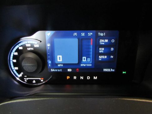 Used 2022 Ford Bronco Badlands AWD/4WD image 25