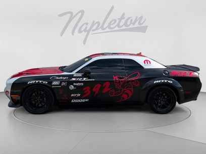 Used 2020 Dodge Challenger R/T Scat Pack w/ Plus Package