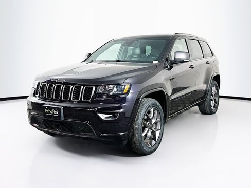 Used 2021 Jeep Grand Cherokee Limited w/ Quick Order Package 28K 80th image 3