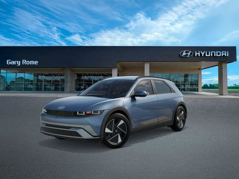 New 2027 Hyundai Ioniq 5 SEL RWD image 1