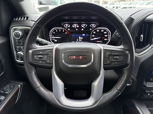 Used 2022 GMC Sierra 1500 SLT w/ SLT Premium Package image 18