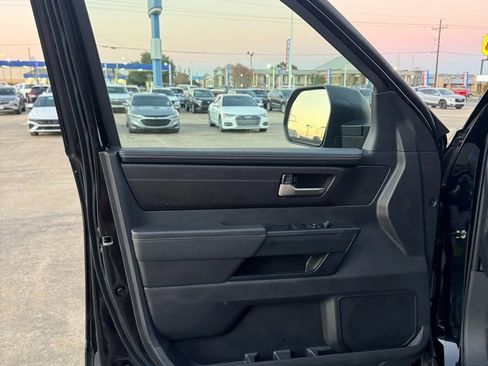 Used 2025 Toyota Tundra SR5 image 7