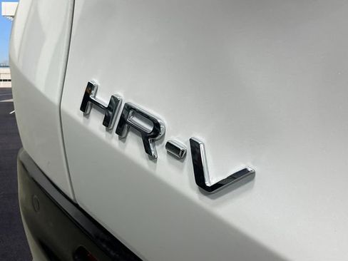 New 2026 Honda HR-V EX-L image 6