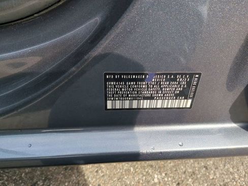 Used 2024 Volkswagen Jetta SE image 31