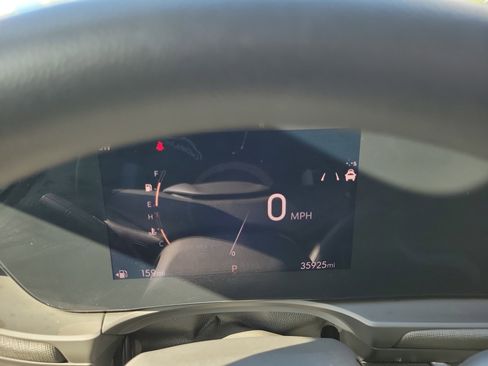 Used 2024 Buick Envista Preferred w/ Convenience II Package image 28