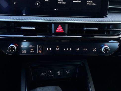 Used 2025 Kia K5 LXS image 27
