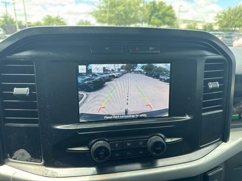 Used 2022 Ford F150 XL w/ XL Power Equipment Group AWD/4WD image 10
