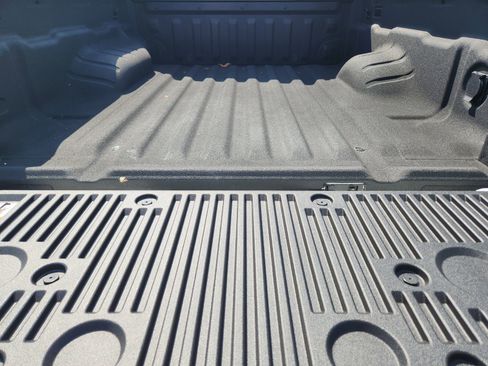 New 2026 Nissan Frontier S w/ S Utility Package image 26