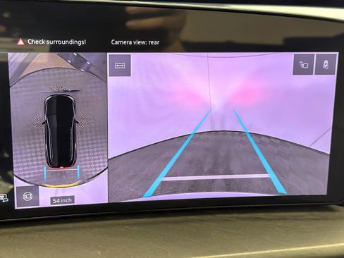 Used 2025 Audi Q5 Premium Plus w/ Premium Plus image 19