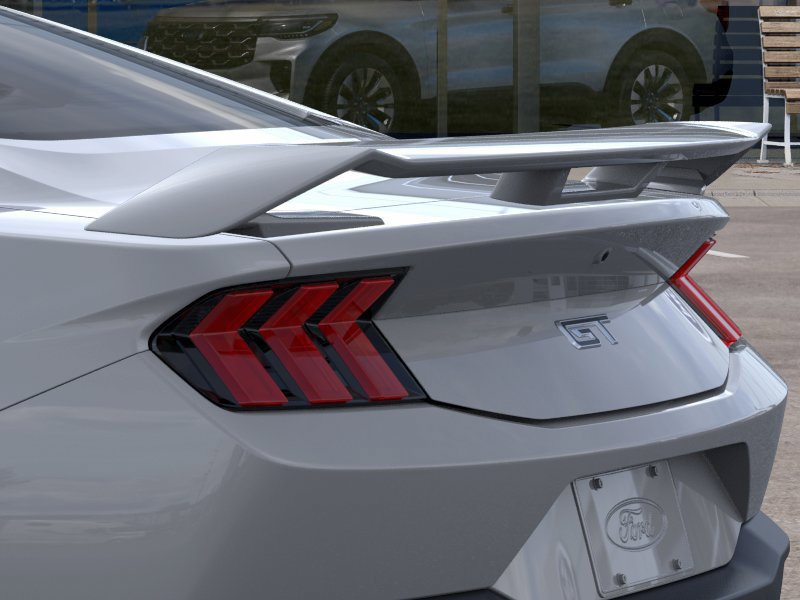 New 2026 Ford Mustang GT Premium w/ GT Performance Package RWD image 22