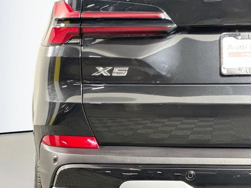 Used 2024 BMW X5 sDrive40i image 17