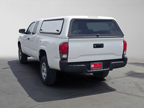 Used 2019 Toyota Tacoma SR RWD image 11