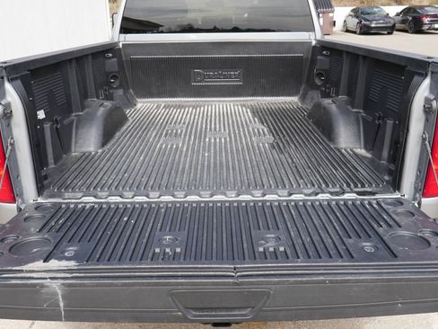 Used 2025 Chevrolet Silverado 2500 LT w/ Convenience Package AWD/4WD image 28