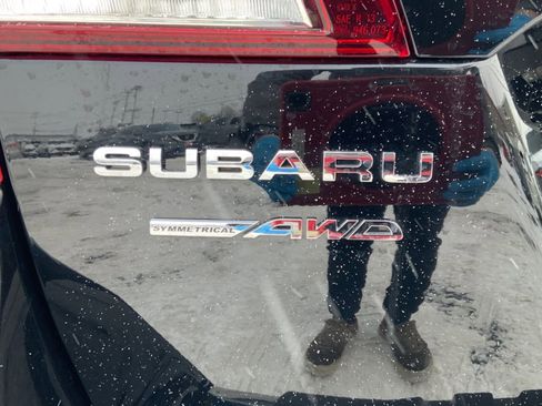 Used 2019 Subaru Outback 2.5i Touring image 24
