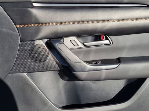 New 2026 MAZDA CX-50 AWD 2.5 Hybrid w/ Weather Package image 19