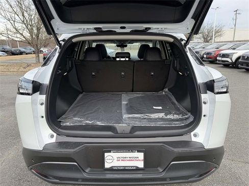 New 2026 Nissan Murano SL image 12