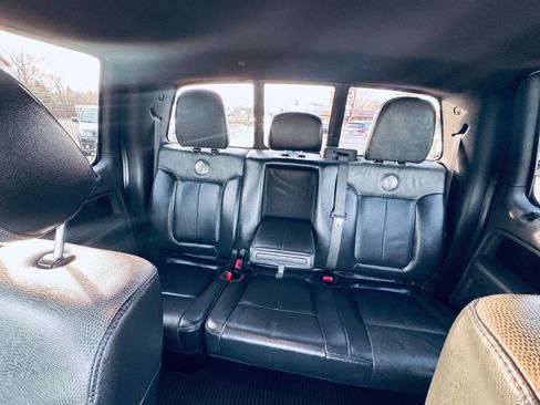 Used 2012 Ford F150 Harley-Davidson image 22