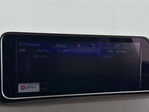 Used 2017 Lexus RX 350 AWD w/ Premium Package image 21