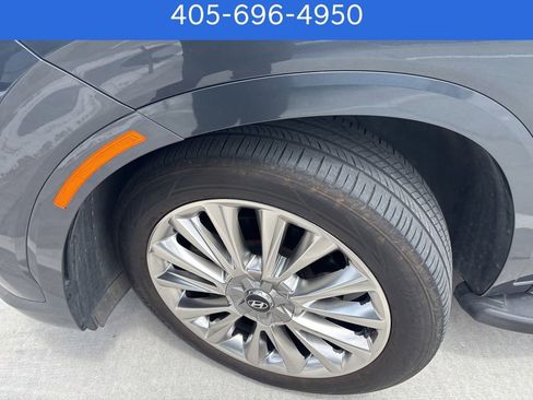 Used 2020 Hyundai Palisade Limited AWD/4WD image 2
