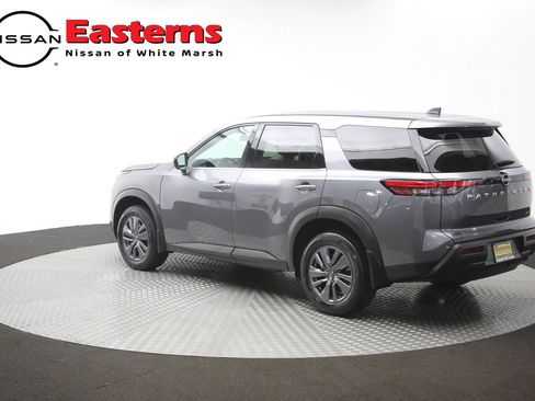 Used 2023 Nissan Pathfinder S AWD/4WD image 62