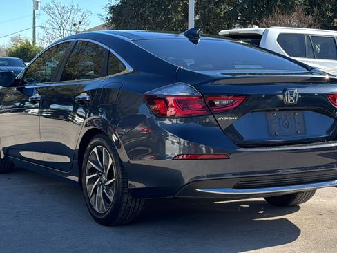 Used 2019 Honda Insight Touring image 5