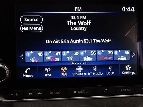 Used 2024 Nissan Sentra SR image 26