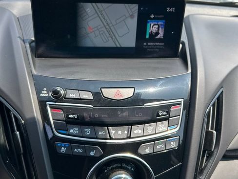 Certified 2023 Acura RDX AWD w/ Advance Package image 12