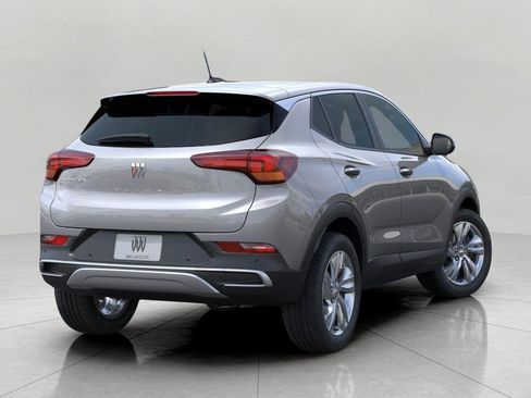 New 2026 Buick Encore GX Preferred w/ Comfort Package AWD/4WD image 4