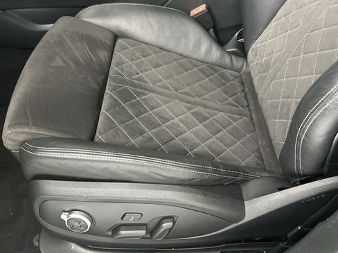 Used 2019 Audi S5 Premium Plus w/ Premium Plus AWD/4WD image 12