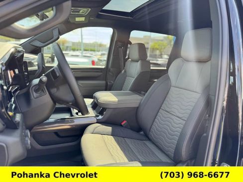 New 2026 Chevrolet Silverado 2500 ZR2 image 17