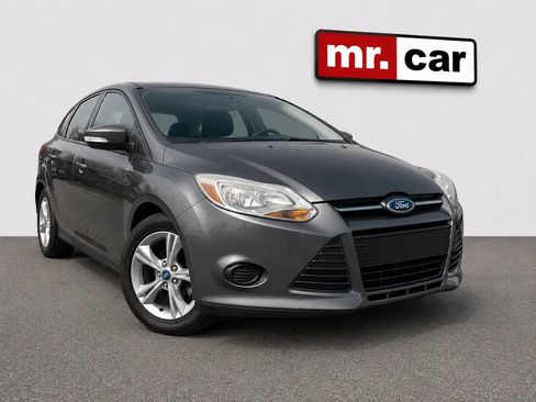 Used 2013 Ford Focus SE FWD image 1
