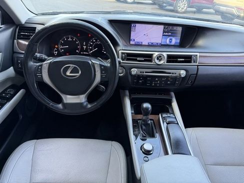 Used 2013 Lexus GS 350 AWD image 6