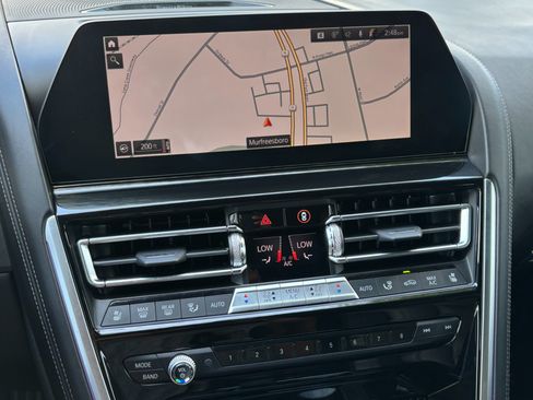 Used 2021 BMW M850i xDrive Convertible AWD/4WD image 48