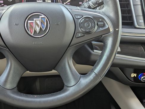 Used 2020 Buick Enclave Essence w/ Sport Touring Edition image 22