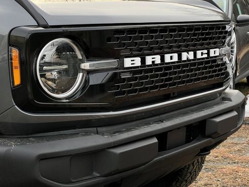 New 2025 Ford Bronco Big Bend image 2